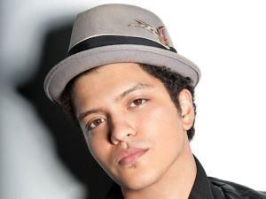 У 2011 в інтернеті найбільше стягували пісні Бруно Марса У 2011 в інтернеті найбільше стягували пісні Бруно Марса