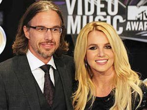 Бритни Спирс выйдет замуж в День влюбленных Бритни Спирс выйдет замуж в День влюбленных