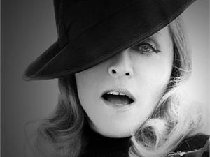 У серпні Мадонна завітає до Києва У серпні Мадонна завітає до Києва