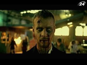 Алан Бадоєв презентував в Україні 30 хвилинний хоррор-мюзикл Алан Бадоєв презентував в Україні 30 хвилинний хоррор-мюзикл