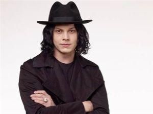 Джек Вайт записав сольний альбом Джек Вайт записав сольний альбом