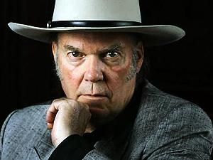 Ніл Янг консультував Джобса щодо нового iPod Ніл Янг консультував Джобса щодо нового iPod