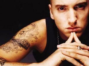 На Емінема подали до суду за крадіжку ідеї На Емінема подали до суду за крадіжку ідеї