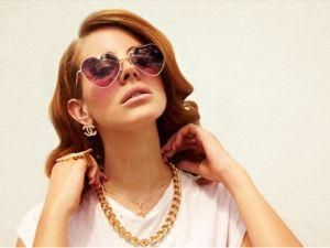 Альбом американки Лани Дель Рей найбільш продаваний Альбом американки Лани Дель Рей найбільш продаваний