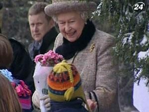 Масштабні святкування ювілею королеви відбудуться у червні Масштабні святкування ювілею королеви відбудуться у червні