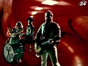 "Scissor Sisters" дадуть єдиний концерт в Україні "Scissor Sisters" дадуть єдиний концерт в Україні