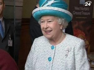 Єлизавета ІІ відзначить 60-річчя коронації з королівським розмахом
