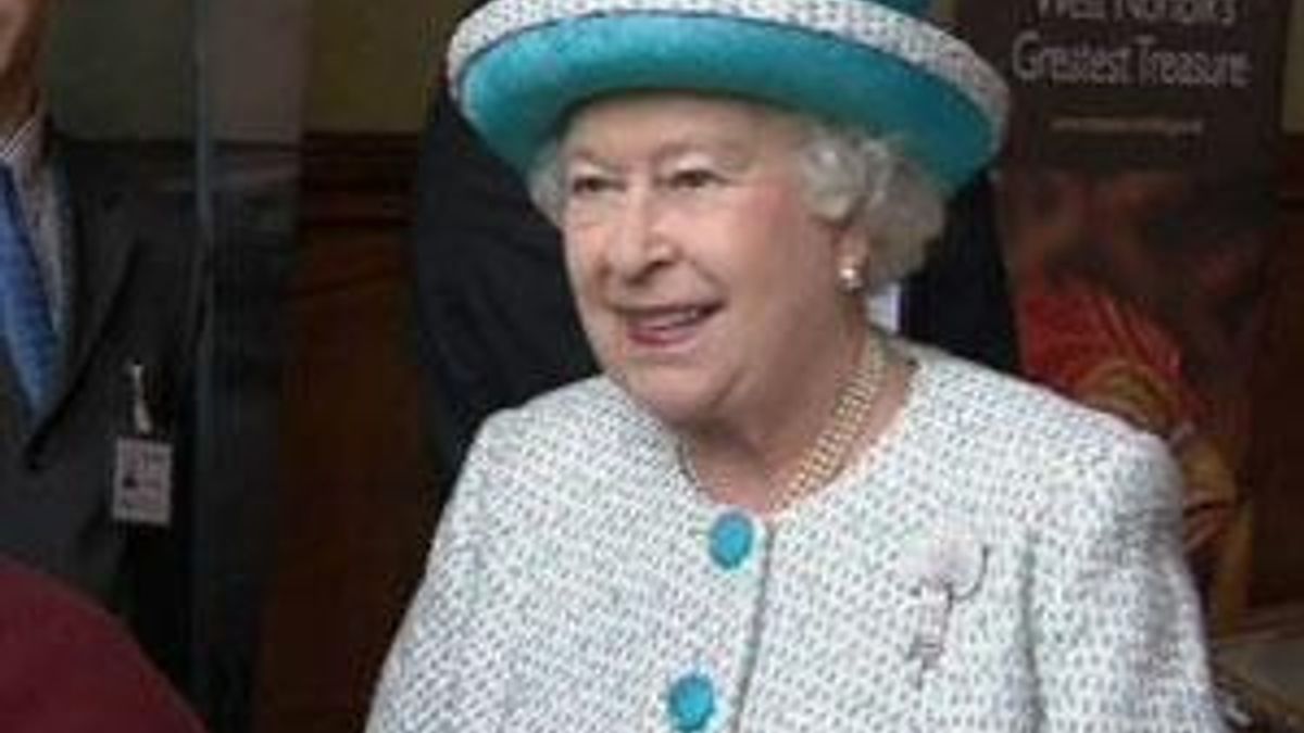 Елизавета ІІ отпразднует 60-летие коронации с королевским размахом
