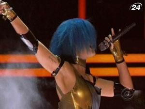 Новый хит Кэти Перри рассказывает о несчастливом браке Новый хит Кэти Перри рассказывает о несчастливом браке