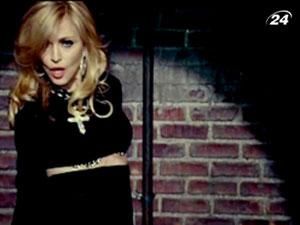 Бразильський співак стверджує, що новий хіт Мадонни є плагіатом