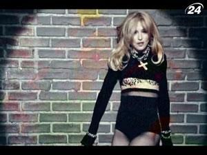 Мадонна возглавила рейтинг самых влиятельных женщин в музыке Мадонна возглавила рейтинг самых влиятельных женщин в музыке