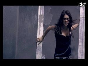 Призер "Новой волны" Мария Собко презентовала новый видеоклип Призер "Новой волны" Мария Собко презентовала новый видеоклип