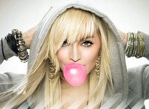 VH1 назвал Мадонну самой великой женщиной в области музыки
