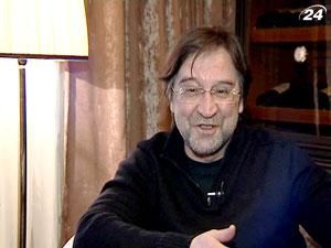 Гурт ДДТ виступив у Києві з новим концертом "Інакше" Гурт ДДТ виступив у Києві з новим концертом "Інакше"