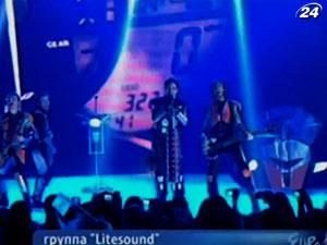 От Беларуси на песенный конкурс "Евровидение" едет группа Litesound От Беларуси на песенный конкурс "Евровидение" едет группа Litesound