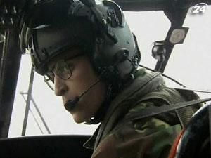 Британський спецназ взяв під охорону принца Вільяма Фолклендські острови Британський спецназ взяв під охорону принца Вільяма Фолклендські острови