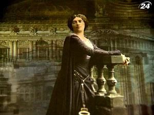 Музыкальный мир отмечает 140-летие Крушельницкой Музыкальный мир отмечает 140-летие Крушельницкой