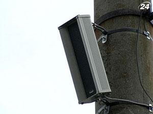 На чернівецьких зупинках облаштували "вуличне радіо" На чернівецьких зупинках облаштували "вуличне радіо"