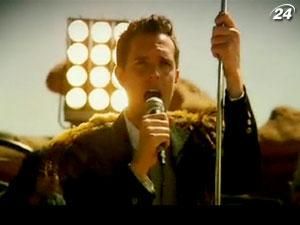 Інді-рок група The Killers працює над новою платівкою Інді-рок група The Killers працює над новою платівкою