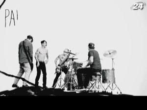 Red Hot Chili Peppers расширяет географию концертного тура Red Hot Chili Peppers расширяет географию концертного тура