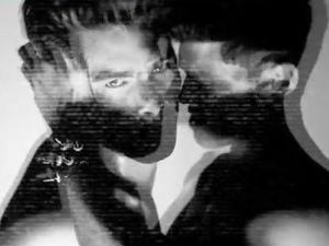 Украинские Kazaky снялись в клипе Мадонны Украинские Kazaky снялись в клипе Мадонны