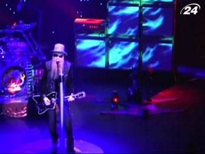 Гурт ZZ Top анонсував роботу над новою платівкою Гурт ZZ Top анонсував роботу над новою платівкою