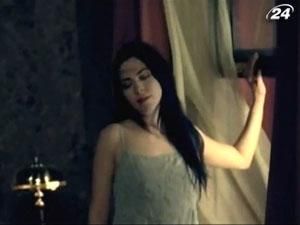 Гурт "Evanescence" виступить в Україні 29 червня Гурт "Evanescence" виступить в Україні 29 червня