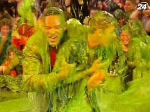 Дети выбрали лучших певцов и актеров Дети выбрали лучших певцов и актеров