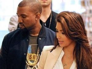 У Кім Кардашьян новий роман У Кім Кардашьян новий роман