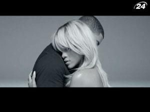 Ріанна знялася у новому кліпі репера Дрейка Ріанна знялася у новому кліпі репера Дрейка