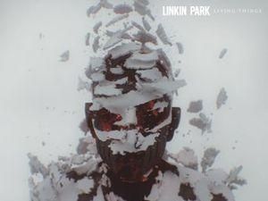 Linkin Park оприлюднив обкладинку нового альбому Linkin Park оприлюднив обкладинку нового альбому