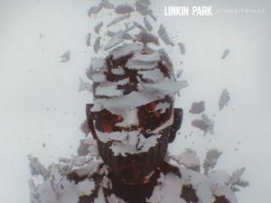 Linkin Park оприлюднив обкладинку нового альбому
