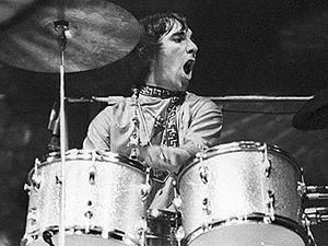 Покойного ударника The Who пригласили на открытие Олимпиады Покойного ударника The Who пригласили на открытие Олимпиады