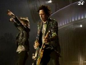 О легендарных The Rolling Stones снимут художественный фильм О легендарных The Rolling Stones снимут художественный фильм