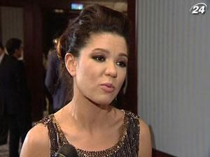 Руслана відмовилася від "Євробачення-2012" задля концерту у Львові Руслана відмовилася від "Євробачення-2012" задля концерту у Львові