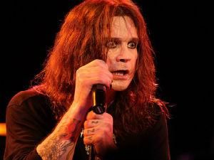 Оззі Осборн став дідусем Оззі Осборн став дідусем