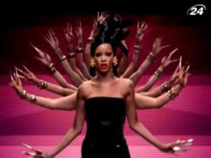 Coldplay презентували відео на спільну з Ріанною пісню "Princess of China" Coldplay презентували відео на спільну з Ріанною пісню "Princess of China"