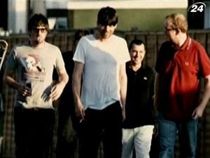 Деймон Албарн спростував чутки про розпуск Blur Деймон Албарн спростував чутки про розпуск Blur