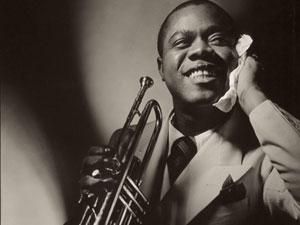 В США опублікували запис одного з останніх концертів Луї Армстронга В США опублікували запис одного з останніх концертів Луї Армстронга