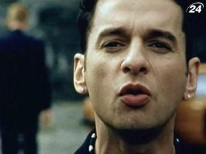 Depeche Mode працюють над новою платівкою