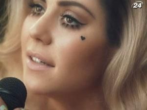 Новий альбом Marina And The Diamonds посів перше місце у Великобританії