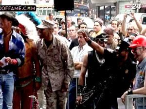 Виктор Уиллис вернул права на песни The Village People Виктор Уиллис вернул права на песни The Village People