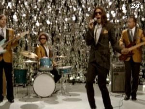 Ленни Кравиц выступит в Киеве 23 сентября Ленни Кравиц выступит в Киеве 23 сентября