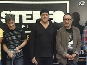 "Братья Карамазовы" обновили состав и записывают новый альбом "Братья Карамазовы" обновили состав и записывают новый альбом