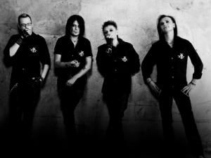 У Києві виступить легендарний російський рокер Гліб Самойлов та група "The Matrixx" У Києві виступить легендарний російський рокер Гліб Самойлов та група "The Matrixx"