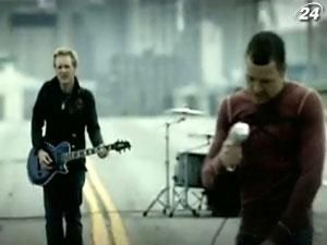 Учасник 3 Doors Down залишив гурт через стан здоров'я