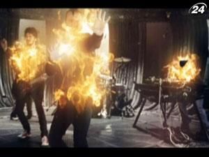 Linkin Park презентовал видеоклип на песню "Burn It Down"