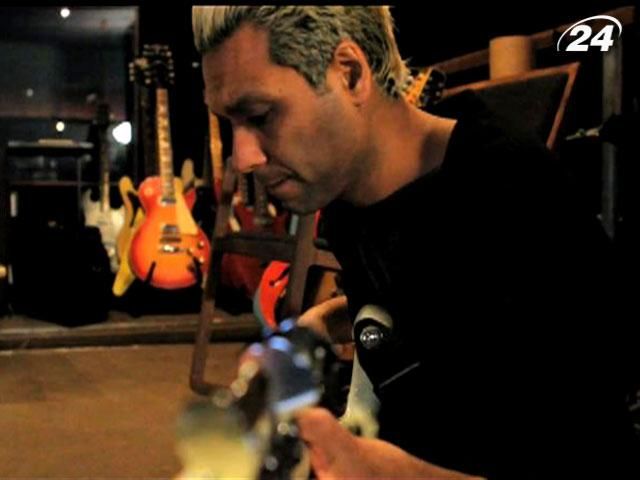 No Doubt судитиметься з виробником відеоігор Activision No Doubt судитиметься з виробником відеоігор Activision