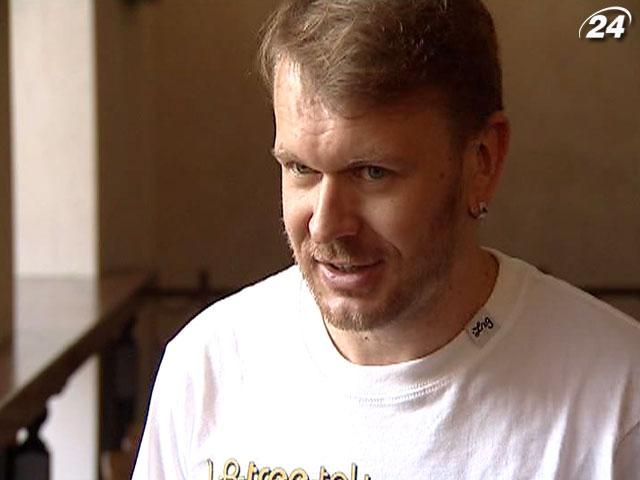 Гурт “Тартак” презентував сьомий студійний альбом Гурт “Тартак” презентував сьомий студійний альбом