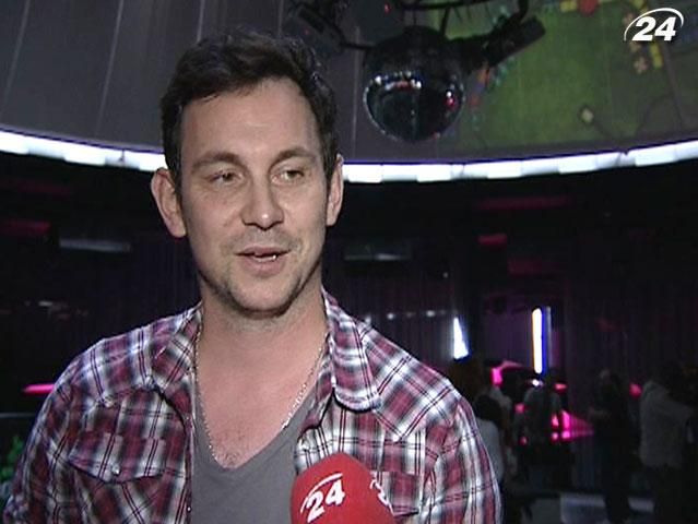 "Друга река" выпускает новый студийный альбом "Друга река" выпускает новый студийный альбом